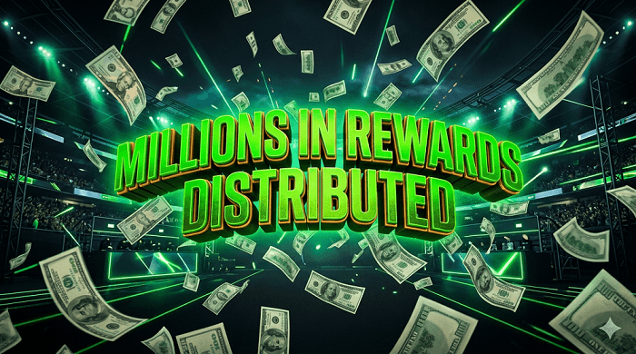 rewards